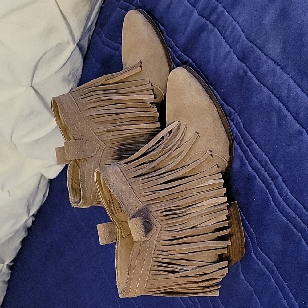 Women's bootie